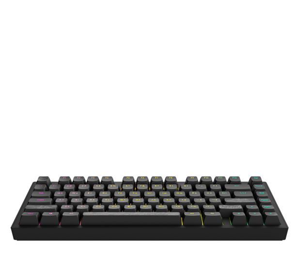 Dark Project ALU81A Terra Nostra Black ANSI USA/UA - 1368919 - zdjęcie 2